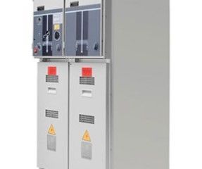 В чем особенность элегазовых КРУ?