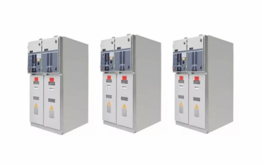 Что такое КРУ и для чего они нужны