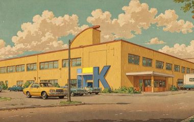 Грандиозный план IEK GROUP