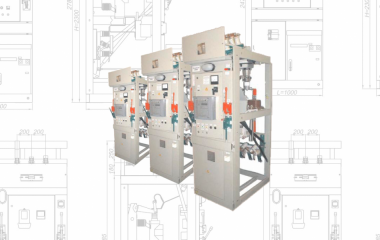 Как создавались ячейки КСО | Часть первая