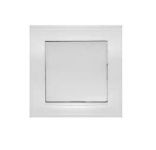 Выключатель 1-кл. СП Бриллиант 10А IP20 бел. UNIVersal 7947366