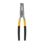 Пресс-клещи для обжима втулочных наконечников 0.5-16кв.мм (HT-16M) Rexant 12-3208