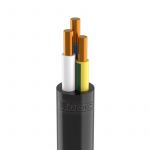 Кабель ППГнг(А)-HF 3х4 (N PE) 0.66кВ (м) Кабэкс ТХМ00132574