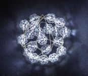 Гирлянда светодиодная "Белые снежинки" 14 049 NGF-DM001-20СW-2AA NAVIGATOR 14049 Гирлянда светодиодная "Белые снежинки" 14 049 NGF-DM001-20СW-2AA NAVIGATOR 14049