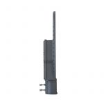 Светильник светодиодный Eco Class Area SPD 90Вт 4000К IP66 11700лм ДКУ/СКУ уличный консоль линза GY сер. LEDVANCE 4058075557758 Светильник светодиодный Eco Class Area SPD 90Вт 4000К IP66 11700лм ДКУ/СКУ уличный консоль линза GY сер. LEDVANCE 4058075557758
