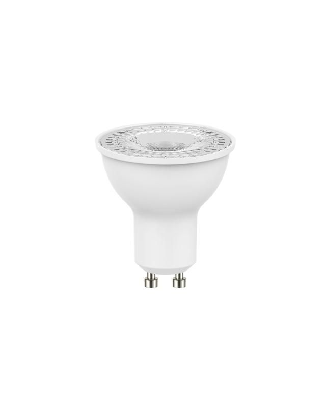 Лампа светодиодная LED Value LVPAR1650 6SW/840 6Вт GU10 230В 10х1 RU OSRAM 4058075581470