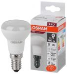 Лампа светодиодная LED Value LVR40 5SW/840 грибовидная матовая E14 230В 10х1 RU OSRAM 4058075582576 Лампа светодиодная LED Value LVR40 5SW/840 грибовидная матовая E14 230В 10х1 RU OSRAM 4058075582576
