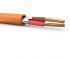 Кабель КПСЭнг(А)-FRLS 1х2х0.5 ОК 300В (бухта) (м) ИВКЗ 00-00026242