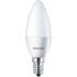 Лампа светодиодная Ecohome LED Candle 5Вт 500лм E14 827 B36 Philips 929002968437