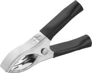 Зажим "крокодил" 30А 80 859 OAC-30A-75-B25 черн. ОНЛАЙТ 80859 Зажим "крокодил" 30А 80 859 OAC-30A-75-B25 черн. ОНЛАЙТ 80859