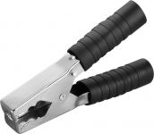 Зажим "крокодил" 250А 80 868 OAC-250A-150-B10 черн. ОНЛАЙТ 80868 Зажим "крокодил" 250А 80 868 OAC-250A-150-B10 черн. ОНЛАЙТ 80868