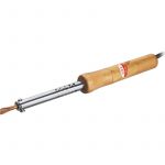 Паяльник 90 221 OSE-Pes06-40W-CP дерево; клин прямой ОНЛАЙТ 90221 Паяльник 90 221 OSE-Pes06-40W-CP дерево; клин прямой ОНЛАЙТ 90221