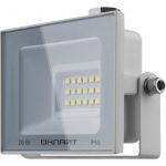 Прожектор светодиодный 90 132 OFL-20-4K-WH-IP65-LED 20Вт 4000К IP65 1600лм бел. ОНЛАЙТ 90132 Прожектор светодиодный 90 132 OFL-20-4K-WH-IP65-LED 20Вт 4000К IP65 1600лм бел. ОНЛАЙТ 90132