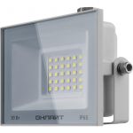 Прожектор светодиодный 90 135 OFL-30-6K-WH-IP65-LED 30Вт 6000К IP65 2400лм бел. ОНЛАЙТ 90135 Прожектор светодиодный 90 135 OFL-30-6K-WH-IP65-LED 30Вт 6000К IP65 2400лм бел. ОНЛАЙТ 90135