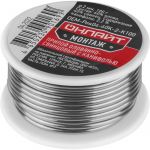 Припой 90 169 OEM-Pos04-60K-2-K100 катушка 2мм 100г ОНЛАЙТ 90169 Припой 90 169 OEM-Pos04-60K-2-K100 катушка 2мм 100г ОНЛАЙТ 90169