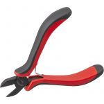 Бокорезы усиленные 90 214 OHT-Br04-125 125мм ОНЛАЙТ 90214 Бокорезы усиленные 90 214 OHT-Br04-125 125мм ОНЛАЙТ 90214