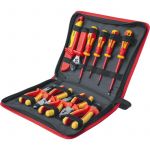 Набор инструмента 93 433 NHT-Ind04-H11 диэлектр. (11 предметов) NAVIGATOR 93433 Набор инструмента 93 433 NHT-Ind04-H11 диэлектр. (11 предметов) NAVIGATOR 93433