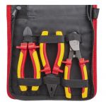 Набор инструмента диэлектрического 90 173 OHT-Ind03-H3 (3 предмета) ОНЛАЙТ 90173 Набор инструмента диэлектрического 90 173 OHT-Ind03-H3 (3 предмета) ОНЛАЙТ 90173