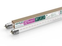 Лампа светодиодная AL T8-18-BR-1200 FITO 18Вт G13 1200мм для растений красн./син. AVANLED 12212011 Лампа светодиодная AL T8-18-BR-1200 FITO 18Вт G13 1200мм для растений красн./син. AVANLED 12212011
