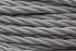 Провод 3х1.5 Титан матов. (уп.20м) Bironi B1-434-717-20