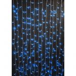 Гирлянда светодиодная "Занавес" 95 115 NGF-D030-03 5х2.5м Blue IP44 NAVIGATOR 95115 Гирлянда светодиодная "Занавес" 95 115 NGF-D030-03 5х2.5м Blue IP44 NAVIGATOR 95115