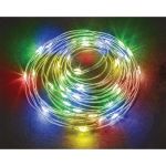 Гирлянда светодиодная "Микро роса" 95 130 NGF-D049-08 RGBY NAVIGATOR 95130 Гирлянда светодиодная "Микро роса" 95 130 NGF-D049-08 RGBY NAVIGATOR 95130