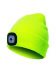 Шапка с фонарем желт. КОСМОС KOCHat_w Шапка с фонарем желт. КОСМОС KOCHat_w