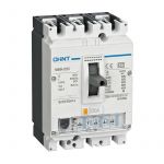 Выключатель автоматический 3п 800А 50кА NM8N-800S EN с электрон. расцеп. (R) CHINT 273034 Выключатель автоматический 3п 800А 50кА NM8N-800S EN с электрон. расцеп. (R) CHINT 273034