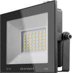 Прожектор светодиодный 71 659 OFL-50-4K-BL-IP65-LED 50Вт 4000К IP65 4000лм черн. ОНЛАЙТ 71659 Прожектор светодиодный 71 659 OFL-50-4K-BL-IP65-LED 50Вт 4000К IP65 4000лм черн. ОНЛАЙТ 71659