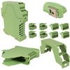 Колодка клеммная TC-1003 Колодка клеммная TC-1003
