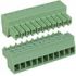 Клеммник 15EDGK-3.5-11P-14-00Z(H)