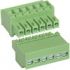 Клеммник 15EDGKA-3.5-06P-14-100Z(H)