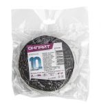Изолента ХБ 15мм (рул.10м) 61 152 OIT-H15-10/BL 100г ОНЛАЙТ 61152 Изолента ХБ 15мм (рул.10м) 61 152 OIT-H15-10/BL 100г ОНЛАЙТ 61152