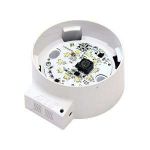 Основание LED с опт-акуст. датчиком Актей СА-26 Основание LED с опт-акуст. датчиком Актей СА-26