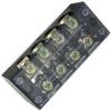 Колодка клеммная TBC-6004 Колодка клеммная TBC-6004