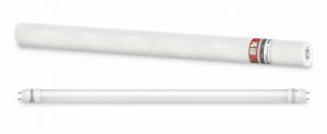 Лампа светодиодная LED-T8R-М-PRO 15Вт линейная матовая 4000К нейтр. бел. G13R 1500лм 230В 600мм поворотн. IN HOME 4690612030951 Лампа светодиодная LED-T8R-М-PRO 15Вт линейная матовая 4000К нейтр. бел. G13R 1500лм 230В 600мм поворотн. IN HOME 4690612030951