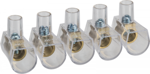 Зажим 61 068 NTB-UPC-S5-10-CL Navigator 61068 Зажим 61 068 NTB-UPC-S5-10-CL Navigator 61068