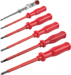 Набор отверток 61 266 NSD-S02 (6 предметов) Navigator 61266 Набор отверток 61 266 NSD-S02 (6 предметов) Navigator 61266