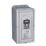 Преобразователь частоты NVF2G-7.5/TS4 7.5кВт 380В 3ф общий тип CHINT 639055 Преобразователь частоты NVF2G-7.5/TS4 7.5кВт 380В 3ф общий тип CHINT 639055