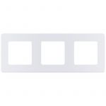 Рамка 3-м Inspiria жемчуж. Leg 673956