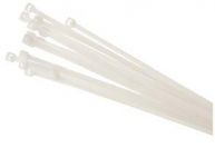 Хомут кабельный 71 042 NCT-036-200-100/WH 3.6х200 нейл. бел. (уп.100шт) Navigator 71042 Хомут кабельный 71 042 NCT-036-200-100/WH 3.6х200 нейл. бел. (уп.100шт) Navigator 71042