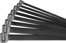 Хомут кабельный 71 334 NCT-025-200-100/BL 2.5х200 нейл. черн. (уп.100шт) Navigator 71334 Хомут кабельный 71 334 NCT-025-200-100/BL 2.5х200 нейл. черн. (уп.100шт) Navigator 71334