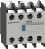 Приставка контактная СP-22 2NO 2 NC для контакторов CC10 и eTC60