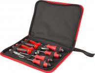 Набор инструмента 80 908 OHT-In01-H7 (7 предметов) ОНЛАЙТ 80908 Набор инструмента 80 908 OHT-In01-H7 (7 предметов) ОНЛАЙТ 80908