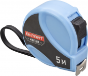 Рулетка 80 910 OMT-Ru03-5-19 5мх19мм ОНЛАЙТ 80910 Рулетка 80 910 OMT-Ru03-5-19 5мх19мм ОНЛАЙТ 80910