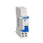 Расцепитель независимый SHT-X3 AC 240В/AC 415В для NXB-125(G) (R) CHINT 816989 Расцепитель независимый SHT-X3 AC 240В/AC 415В для NXB-125(G) (R) CHINT 816989