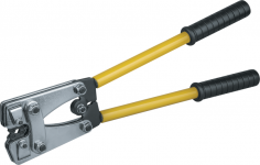 Пресс-клещи Navigator 82 341 NHT-Pk01-6-50 (гексагональные 6-50мм) Navigator 82341 Пресс-клещи Navigator 82 341 NHT-Pk01-6-50 (гексагональные 6-50мм) Navigator 82341