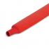 Трубка термоусадочная ТУТ (HF)-12/6 красн. (уп.50м) КВТ 82938