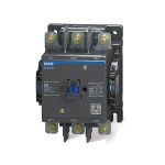 Контактор NXC-185 185А кат. 220В AC 2НО+2НЗ AC-3 (R) CHINT 836519 Контактор NXC-185 185А кат. 220В AC 2НО+2НЗ AC-3 (R) CHINT 836519