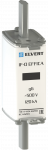 Плавкая вставка IF-0 160А ELVERT